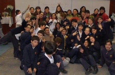 Fotos de Curso
